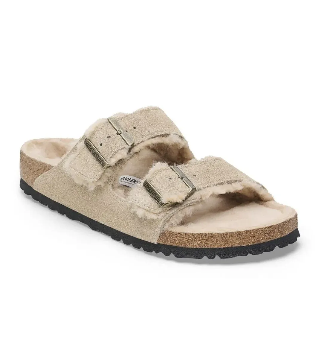 ARIZONA SHEARLING