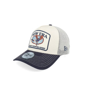 NEW ERA ANIMAL PATCH CAP