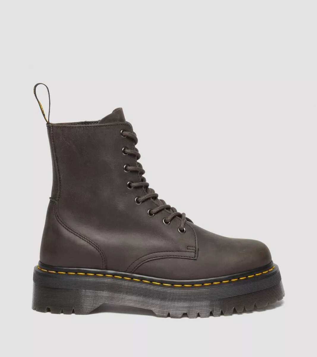 JADON PLATFORM BOOTS