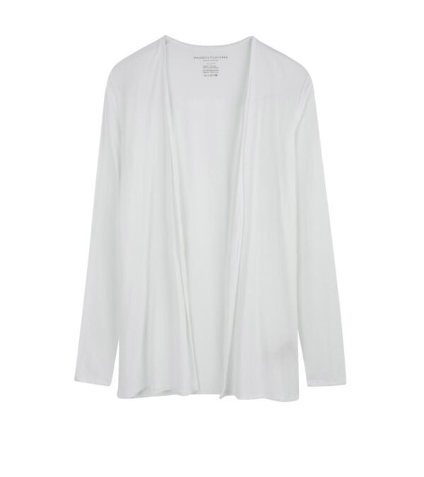 LONG SLEEVE CARDIGAN