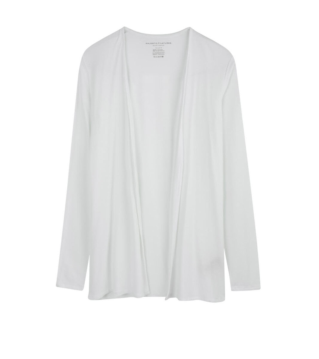 LONG SLEEVE CARDIGAN
