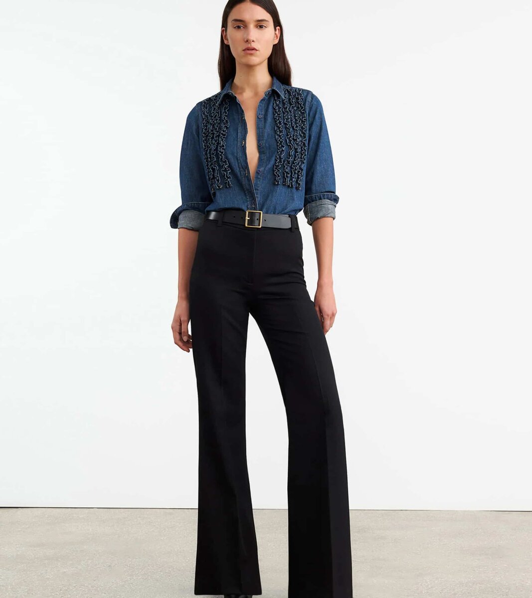 EFFY PANT