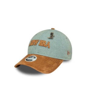 NEW ERA WESTERN CAP