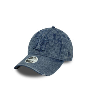 NEW YORK YANKEES DENIM CAP