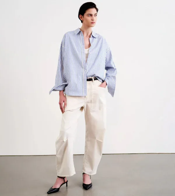 SHON PANT