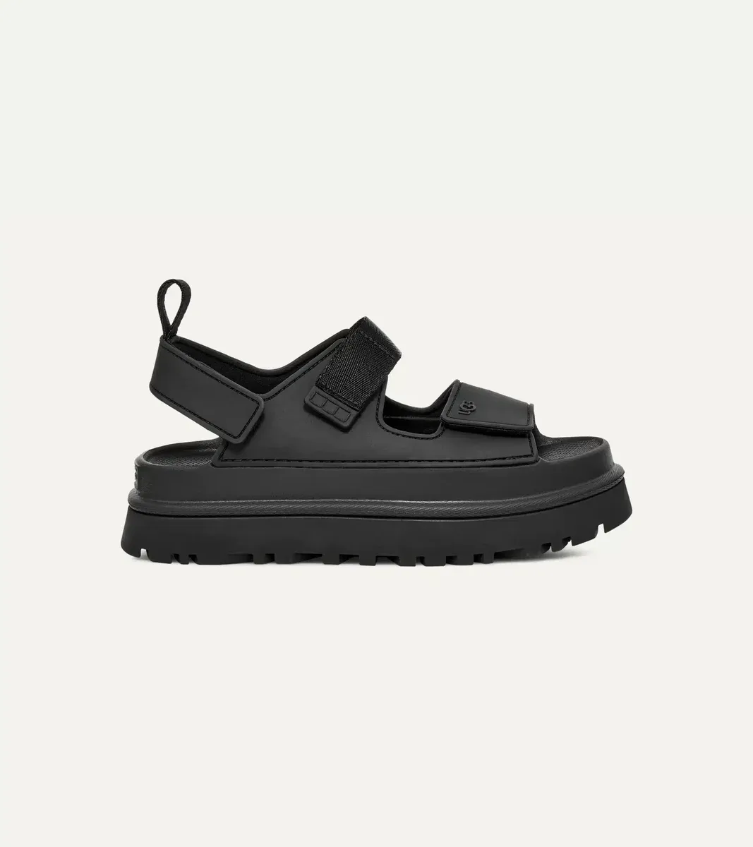 GOLDENGLOW SANDAL