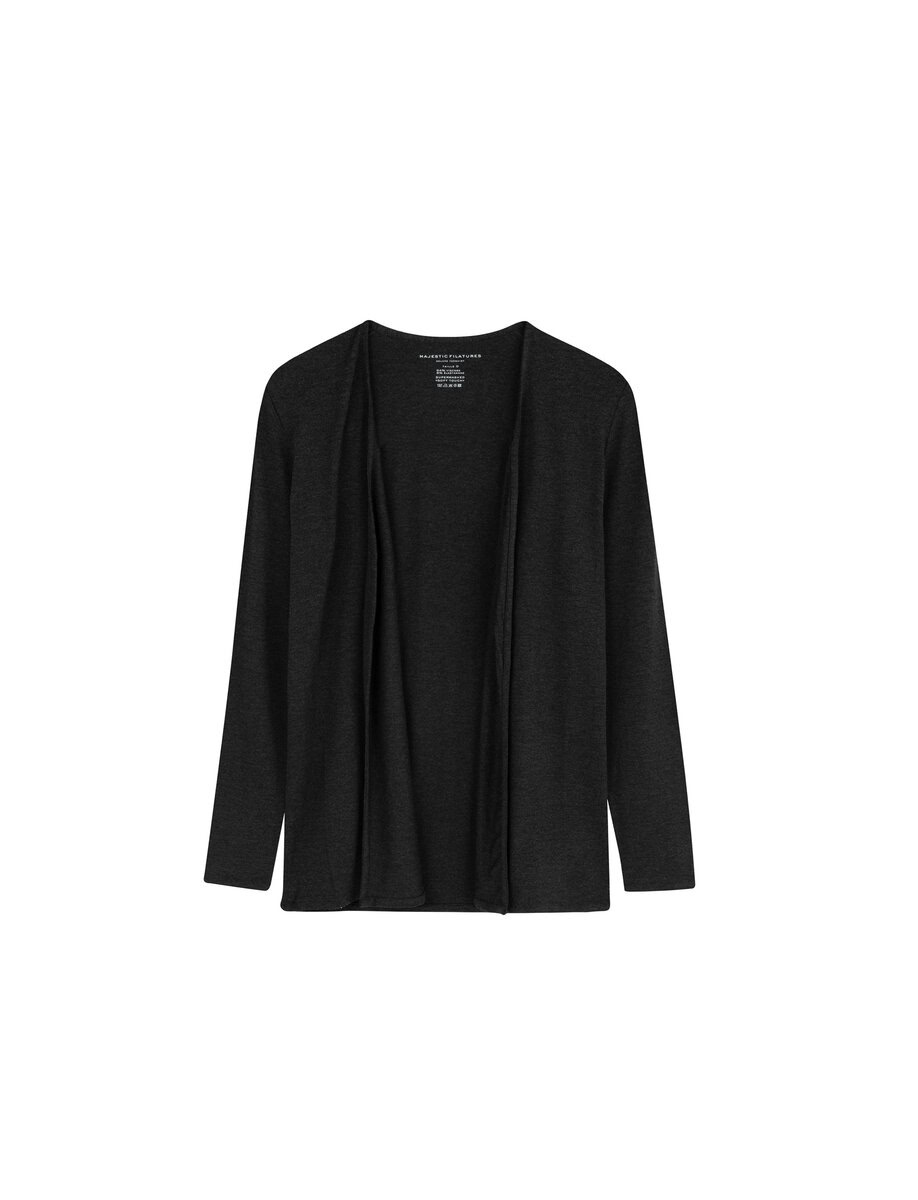 LONG SLEEVE CARDIGAN