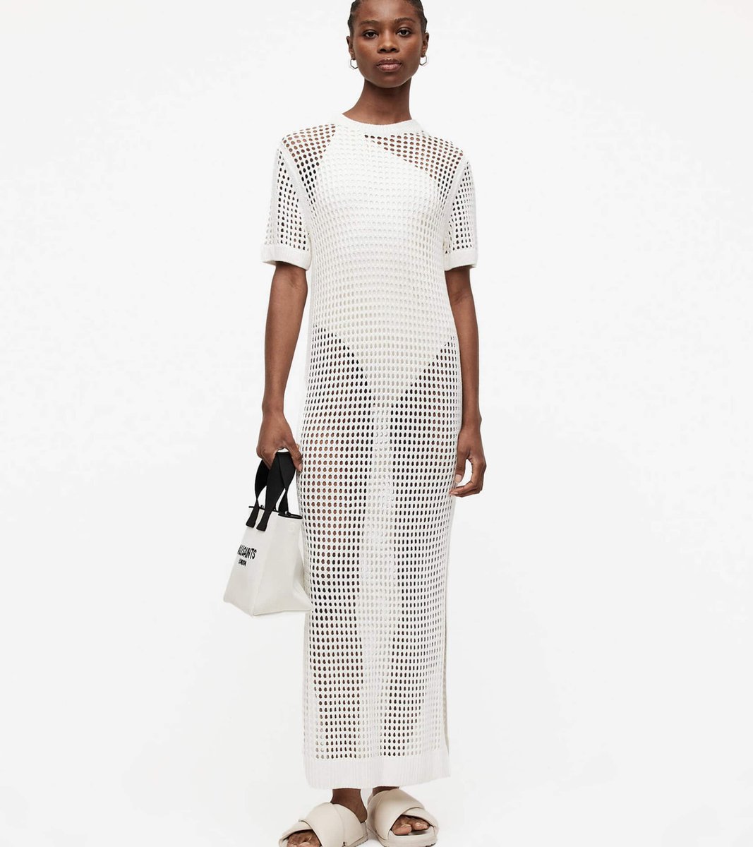 PALOMA MAXI DRESS