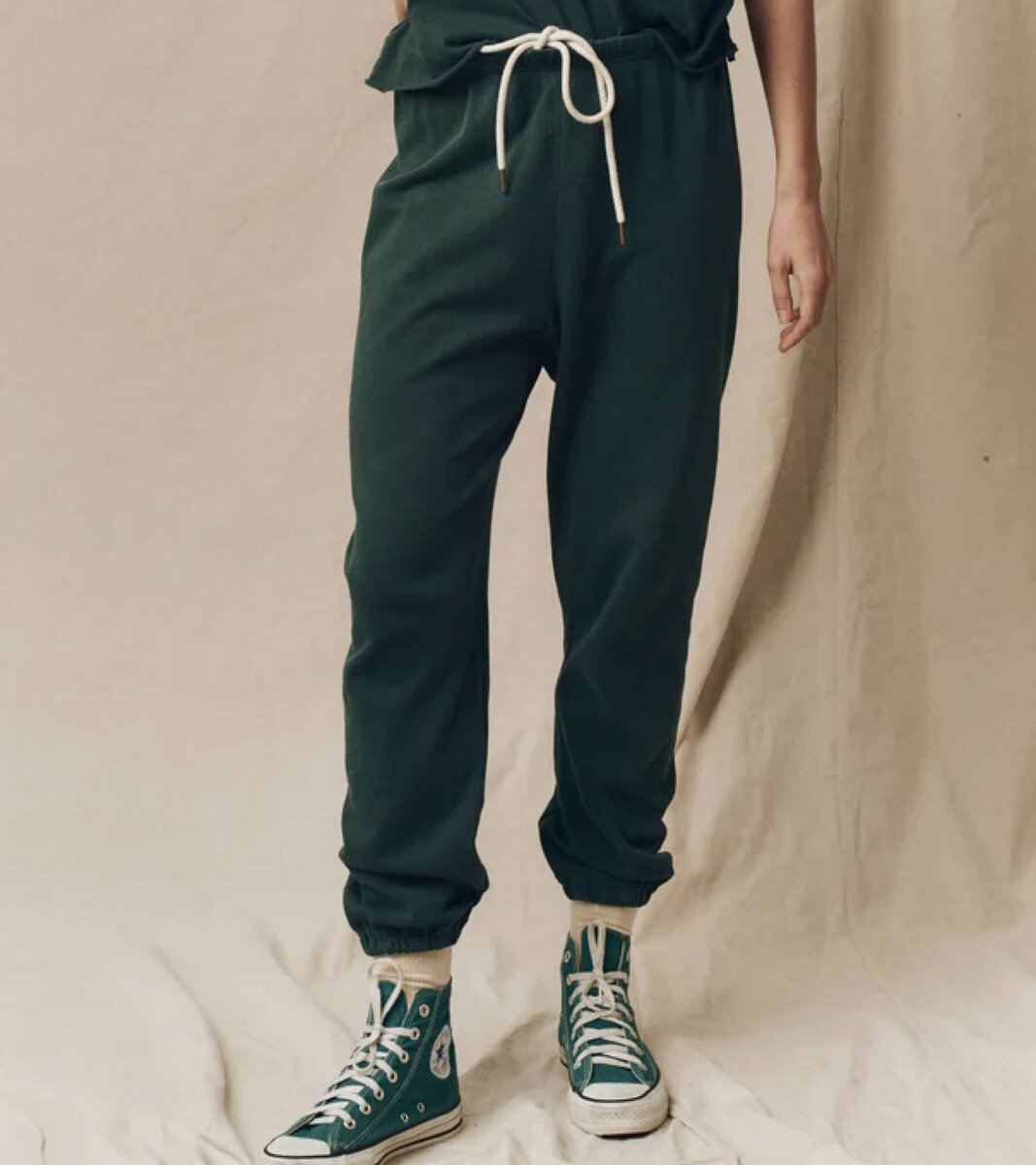 THE STADIUM SWEATPANT