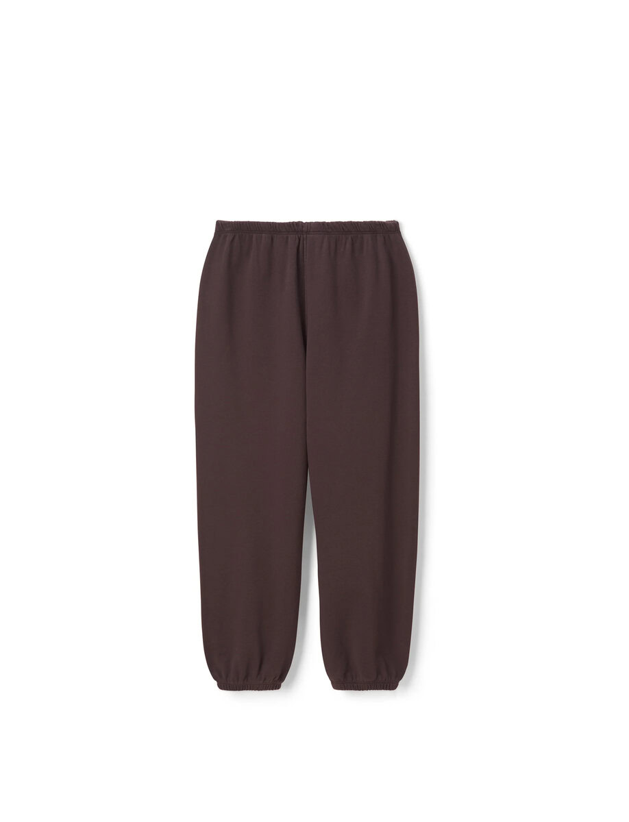 JOHNNY FRENCH TERRY SWEATPANT – תמונה 10