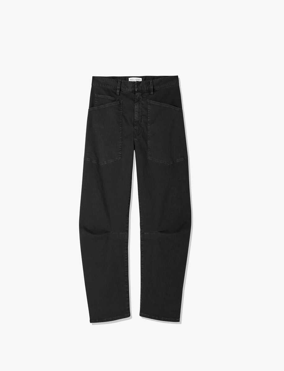 SHON PANT CORDUROY – תמונה 6