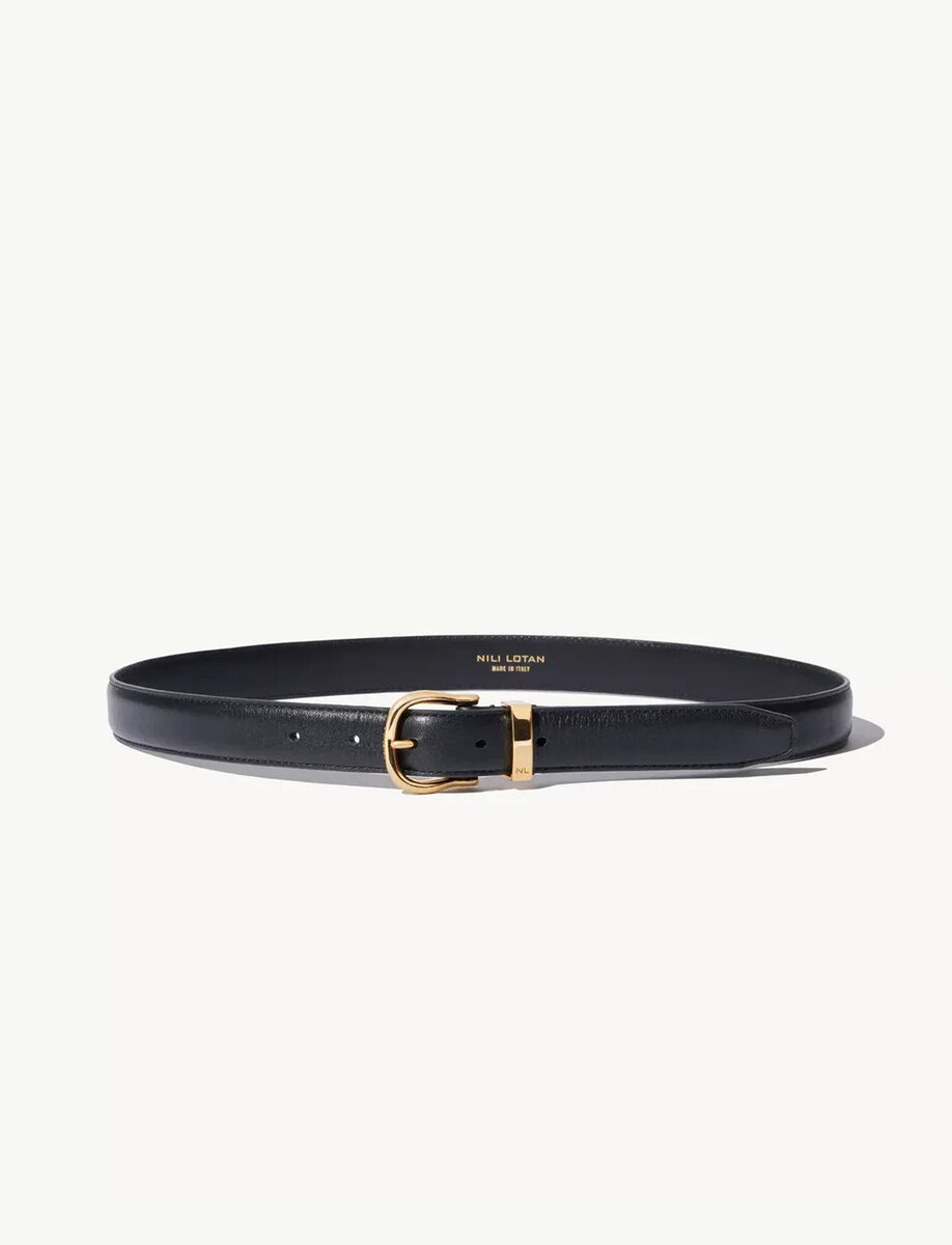 LOUISE BELT