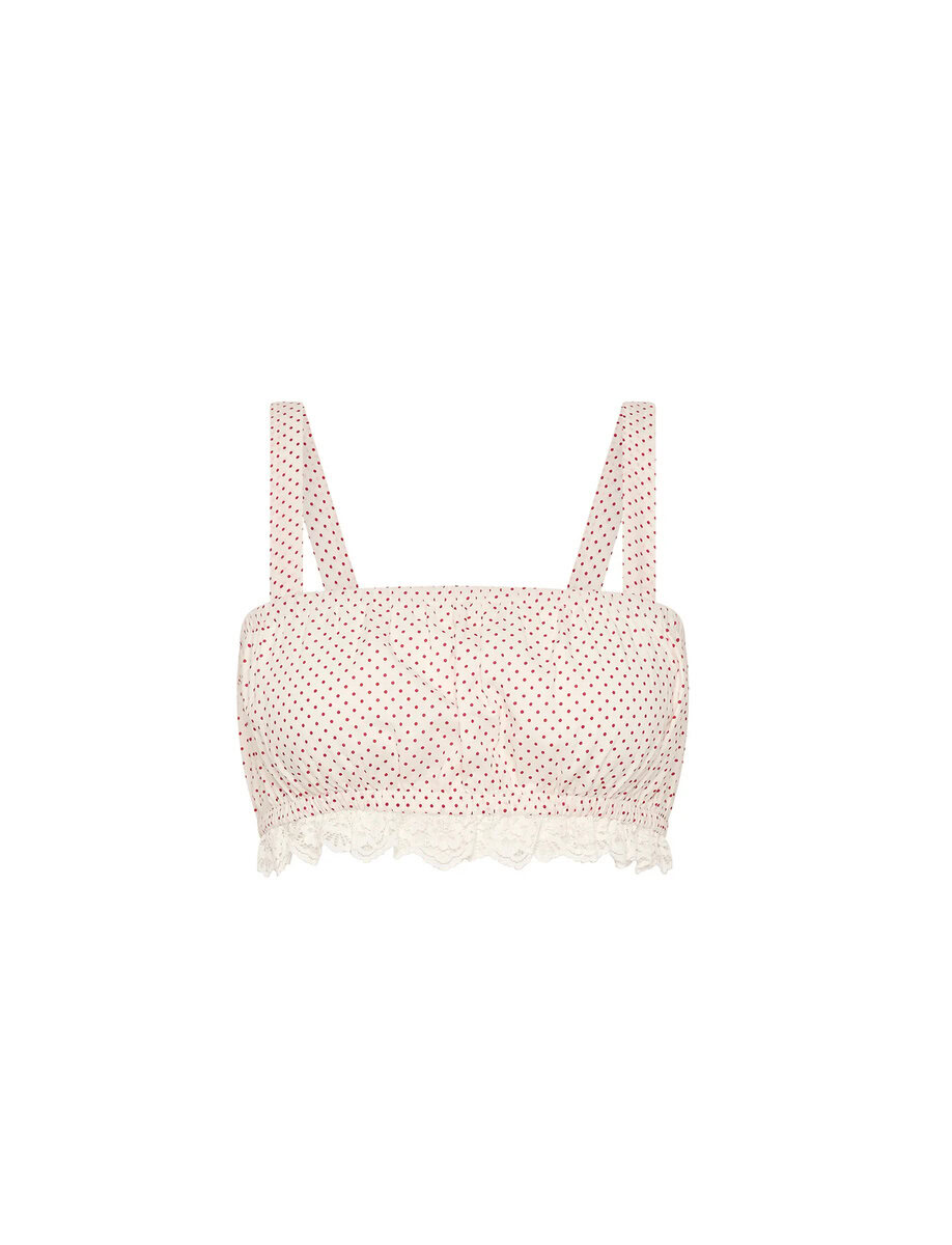 MARLOWE TOP – תמונה 5