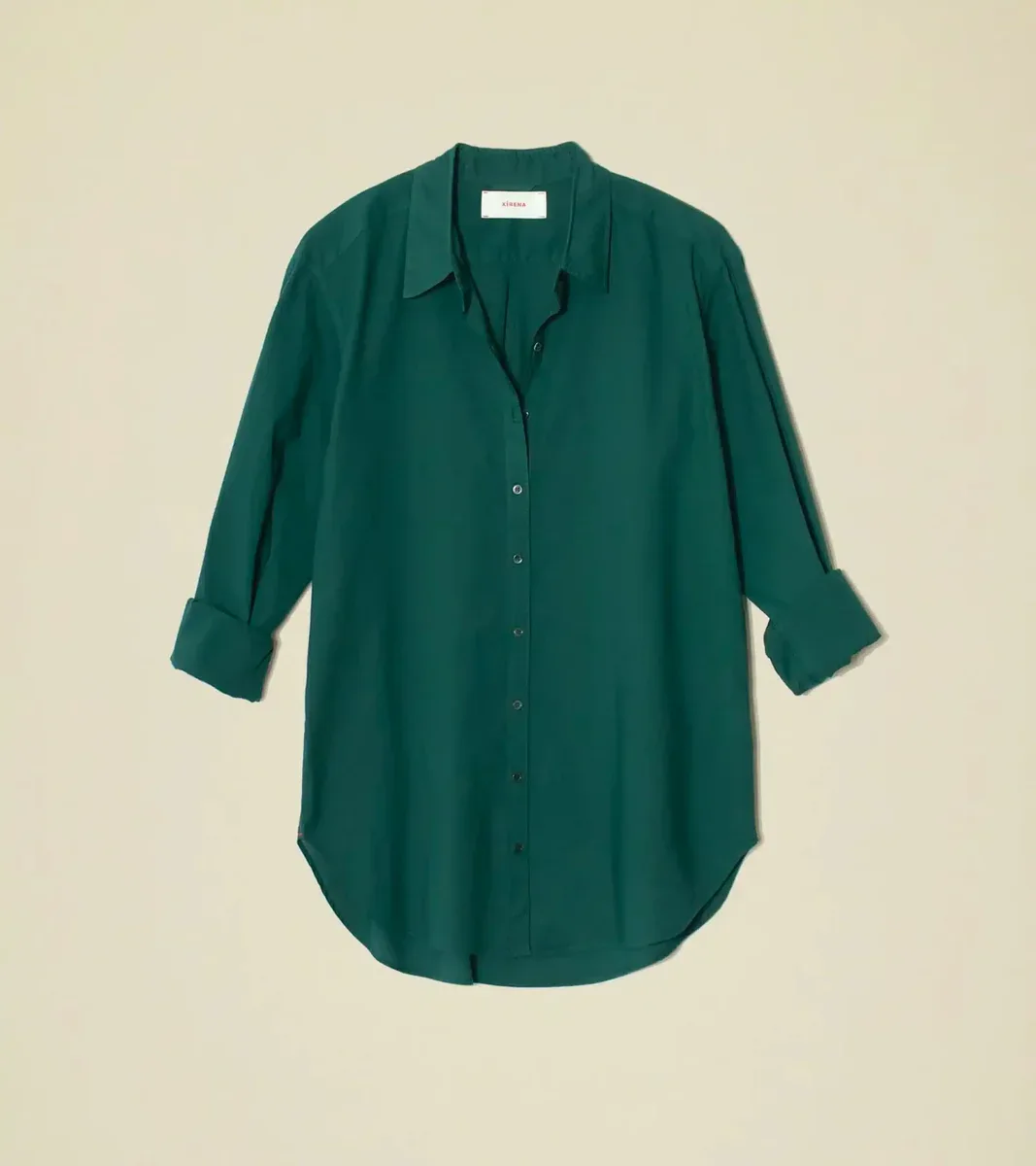 BEAU SHIRT