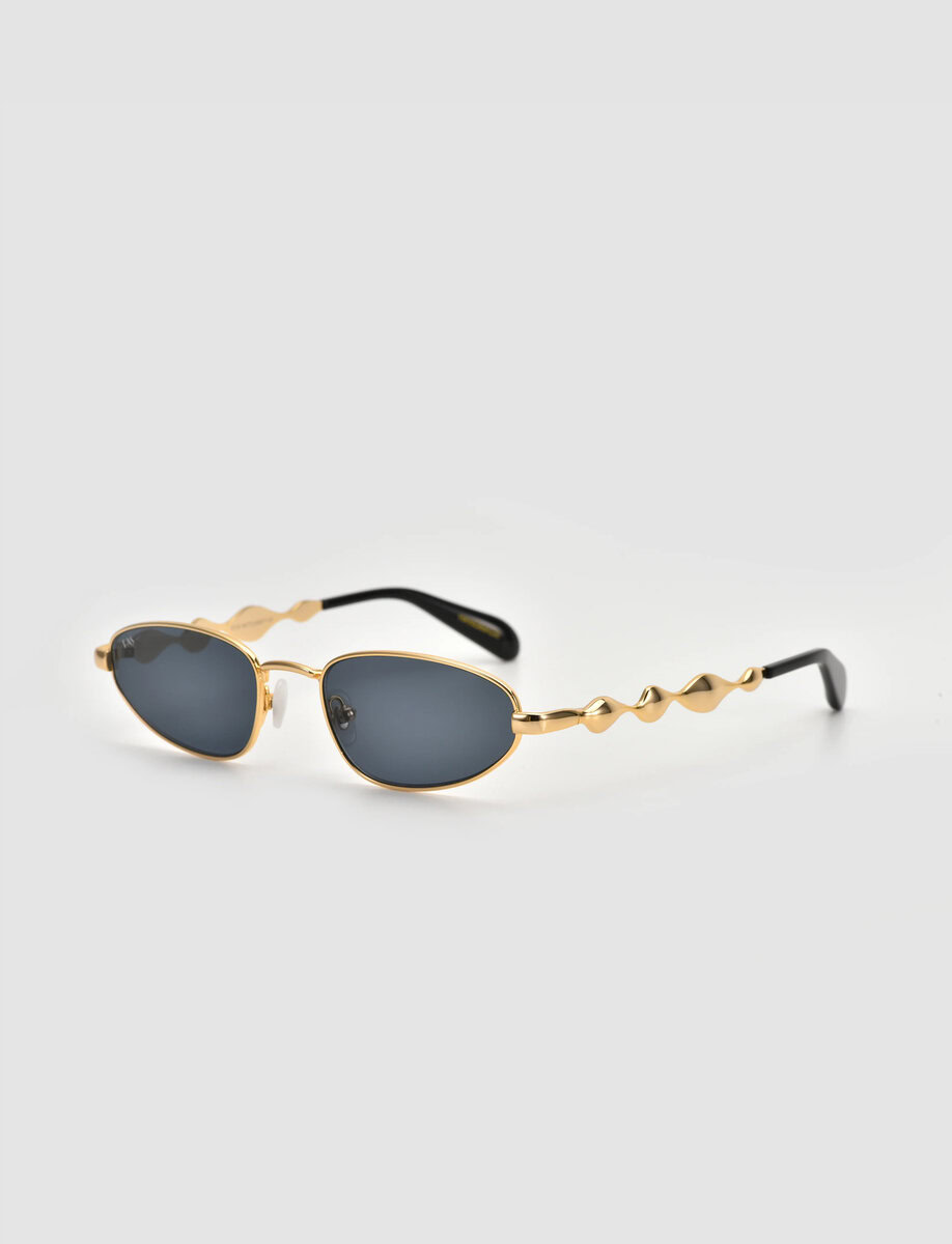 DROPLETS SUNGLASSES – תמונה 2