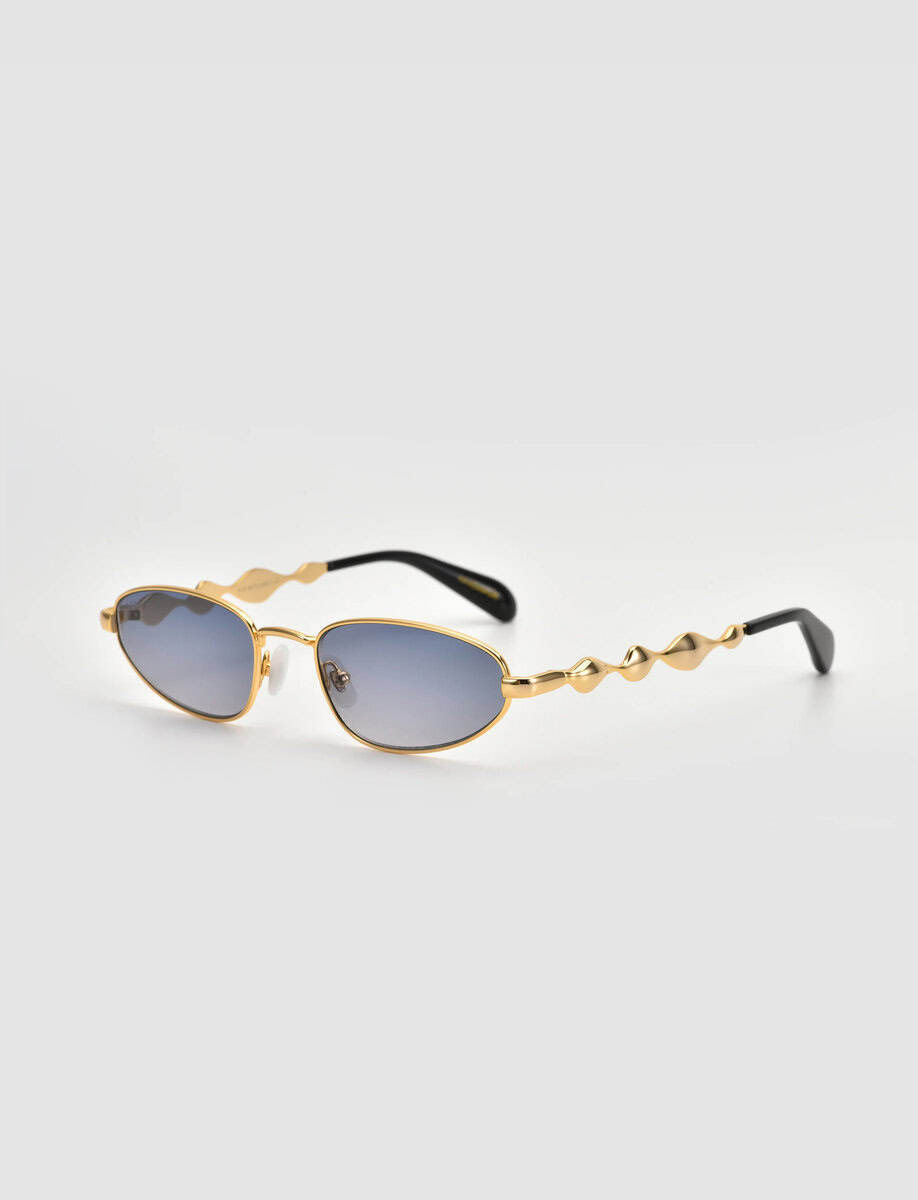 DROPLETS SUNGLASSES – תמונה 2