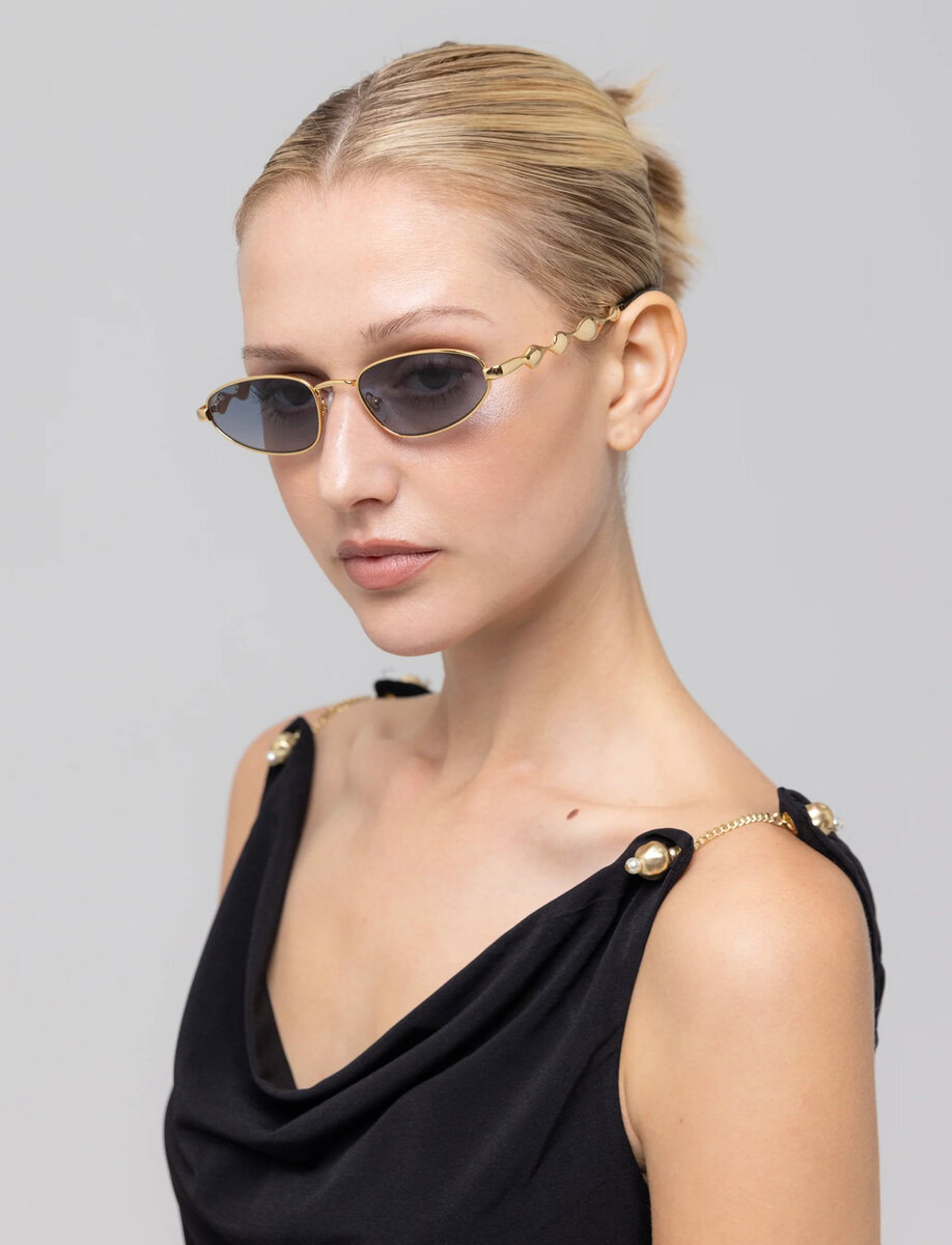 DROPLETS SUNGLASSES – תמונה 3