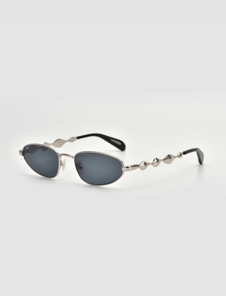 DROPLETS SUNGLASSES – תמונה 2