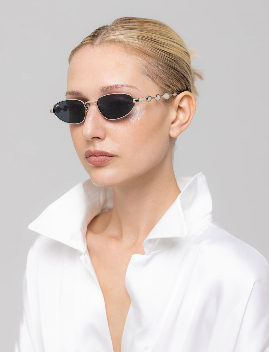 DROPLETS SUNGLASSES – תמונה 3