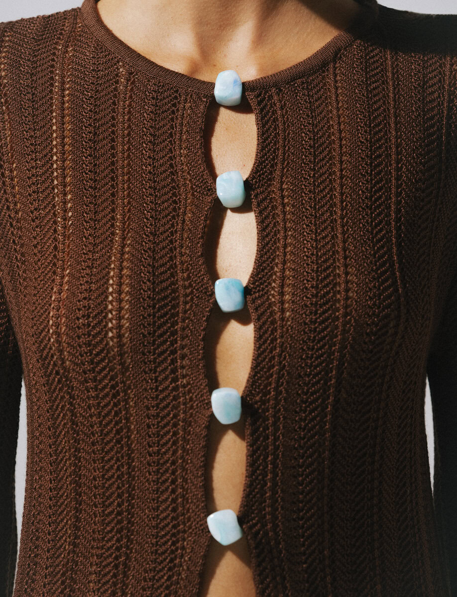 CORSICA TOP – תמונה 2