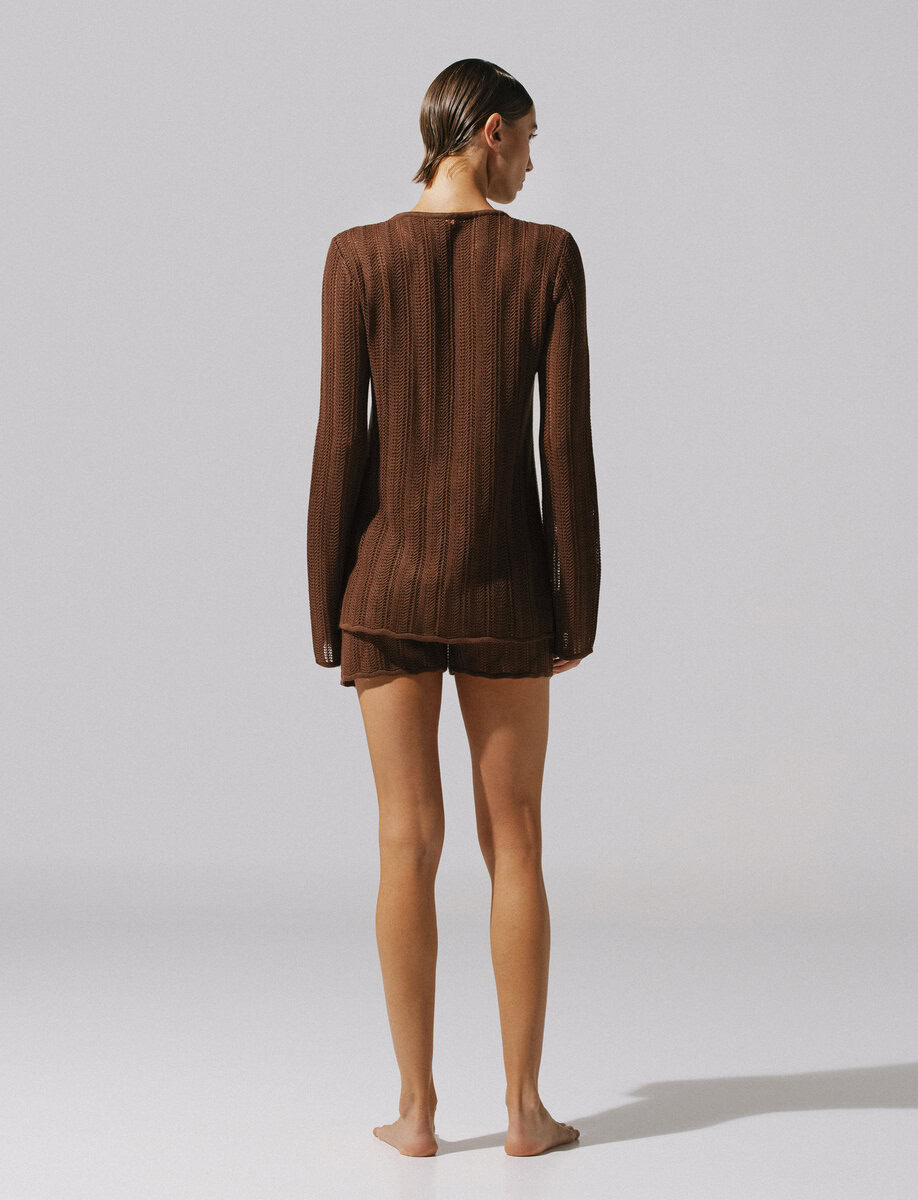 CORSICA TOP – תמונה 4