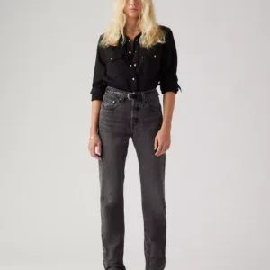 ORIGINAL 501 JEANS