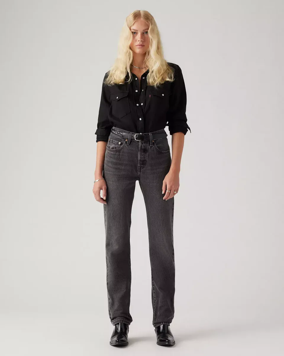 ORIGINAL 501 JEANS