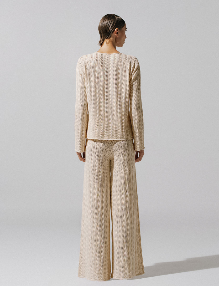 CORSICA PANTS – תמונה 2