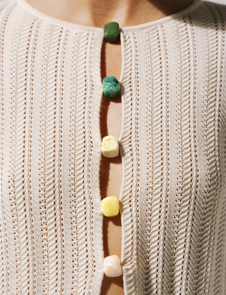 CORSICA PANTS – תמונה 3