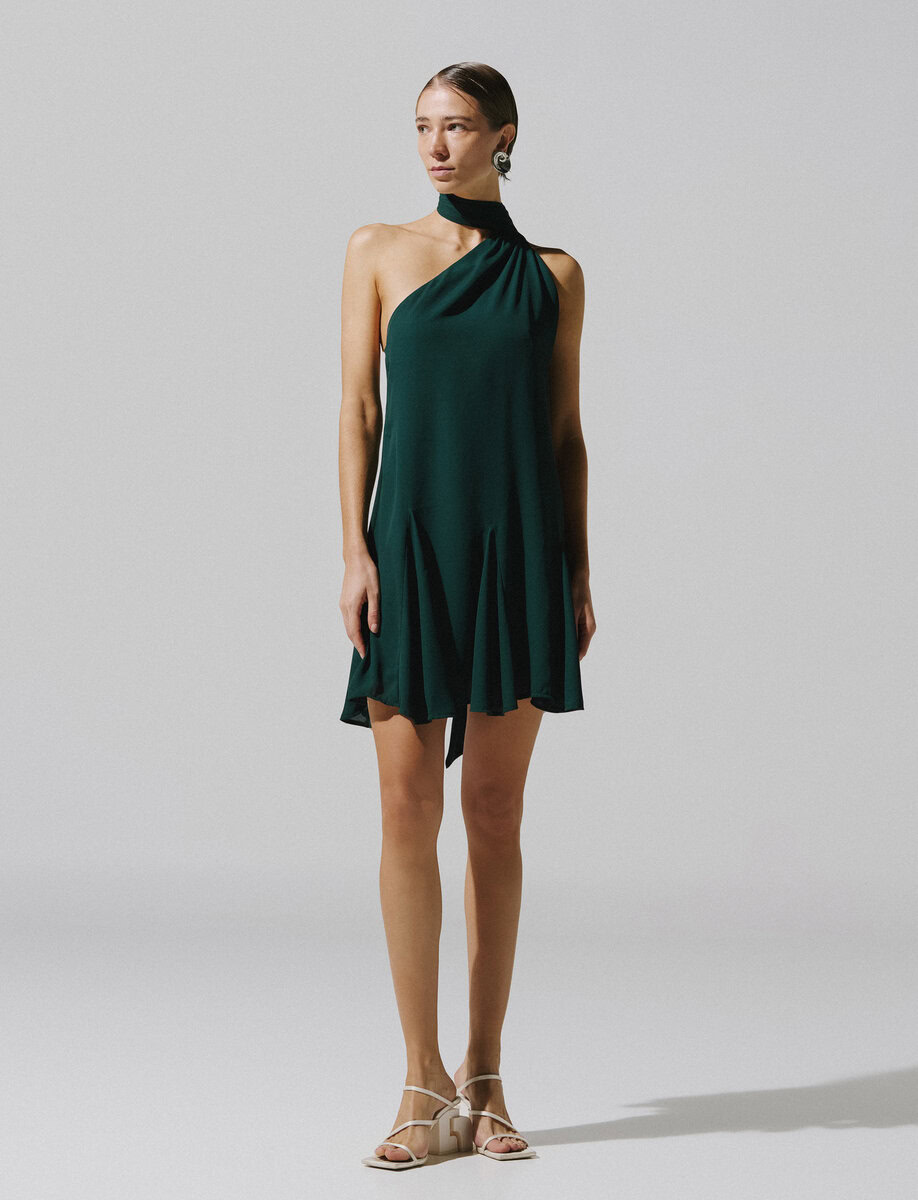 ARI MINI DRESS – תמונה 2