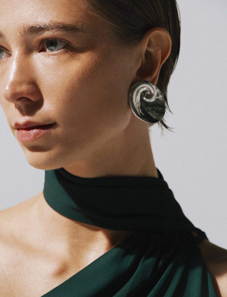 ARI MINI DRESS – תמונה 4