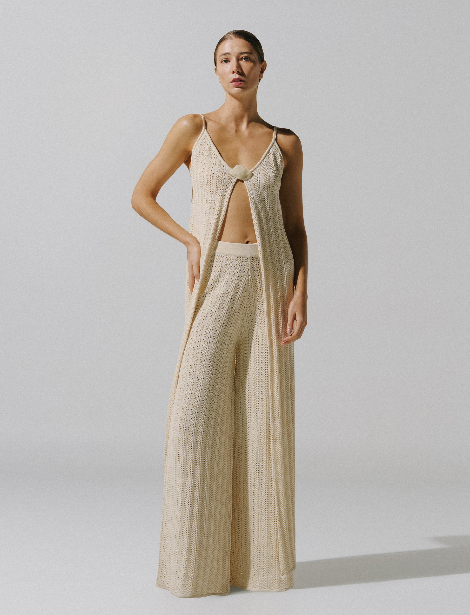 CLARISSA TOP – תמונה 2