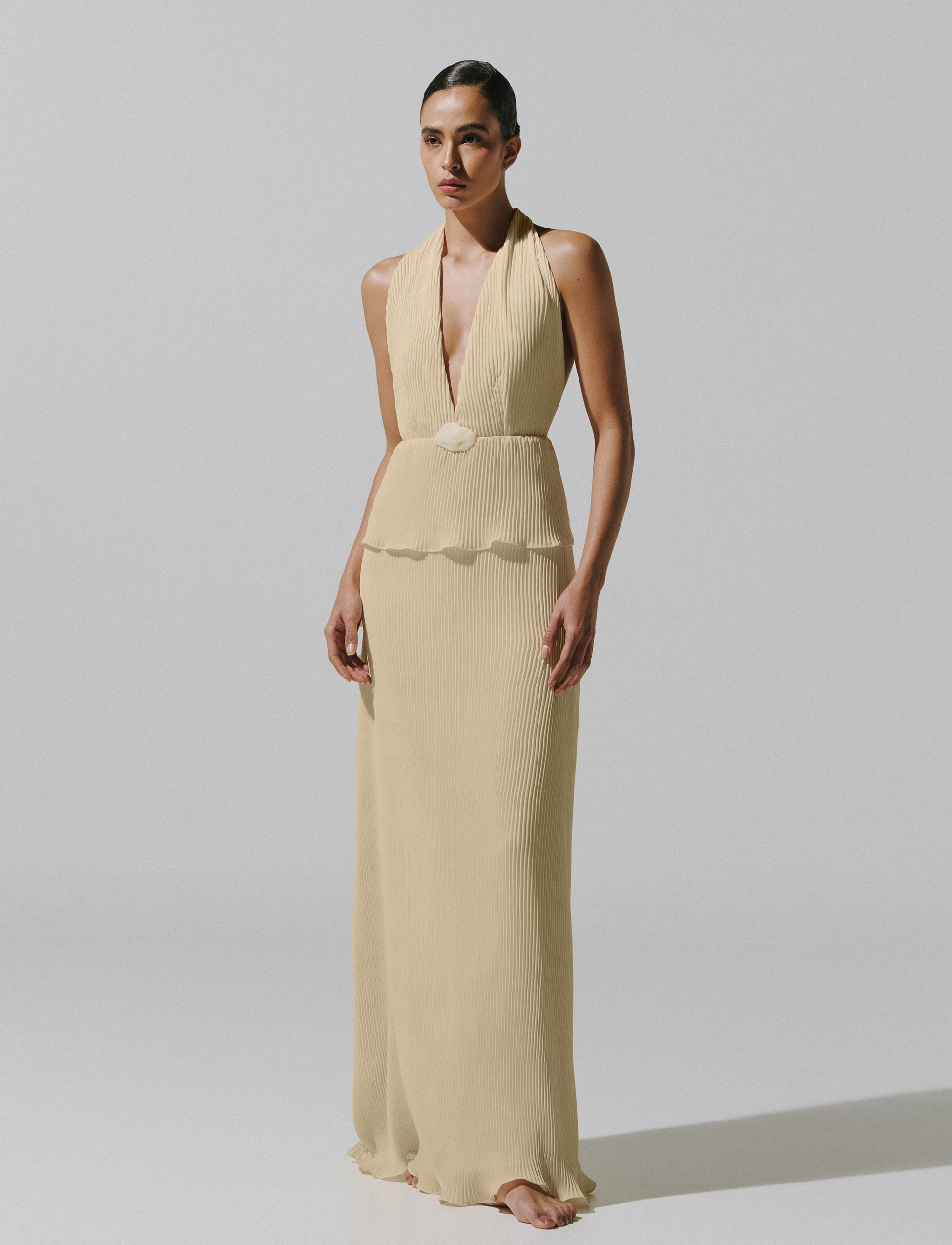 MERIDA DRESS – תמונה 2