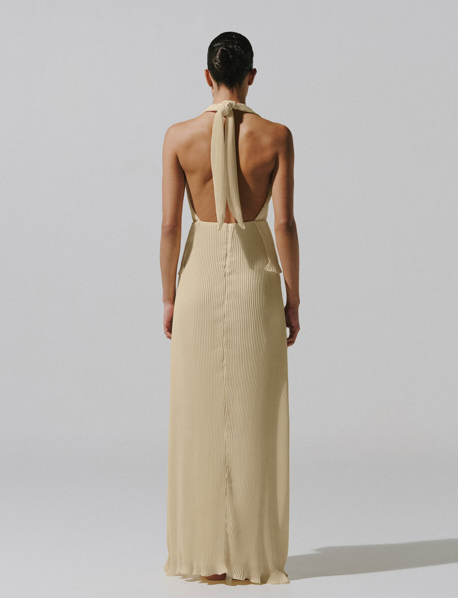 MERIDA DRESS – תמונה 3