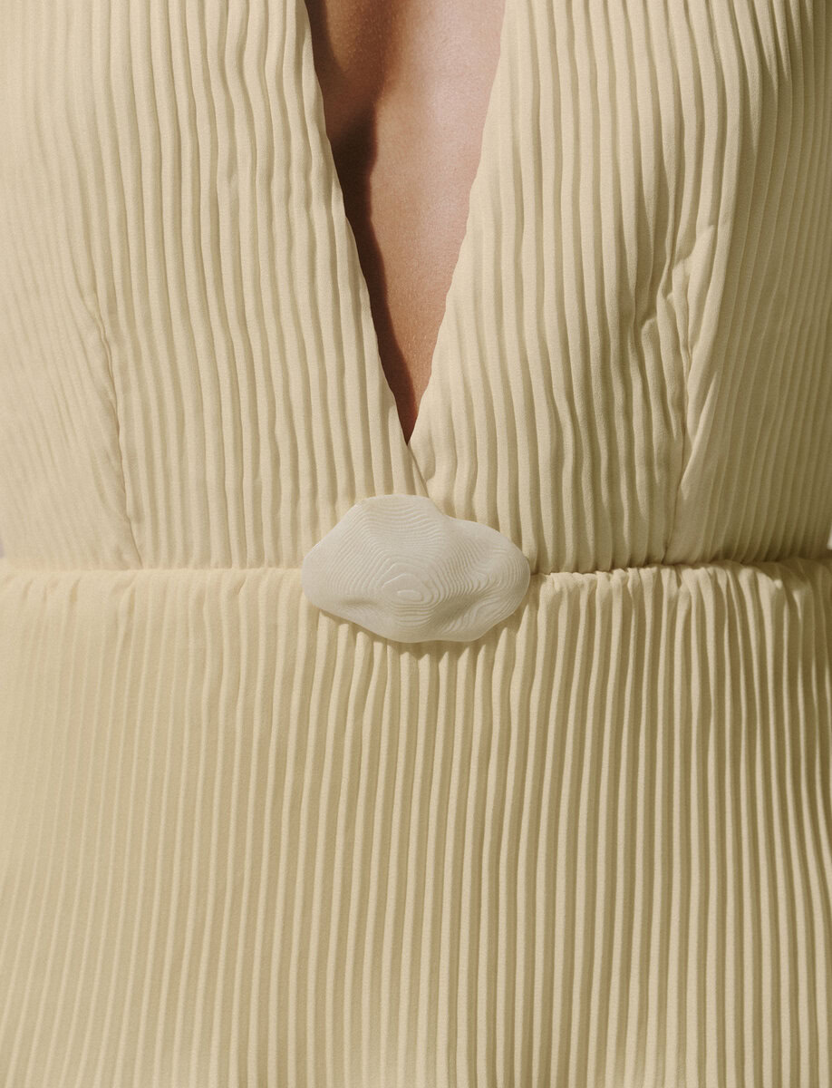 MERIDA DRESS – תמונה 4