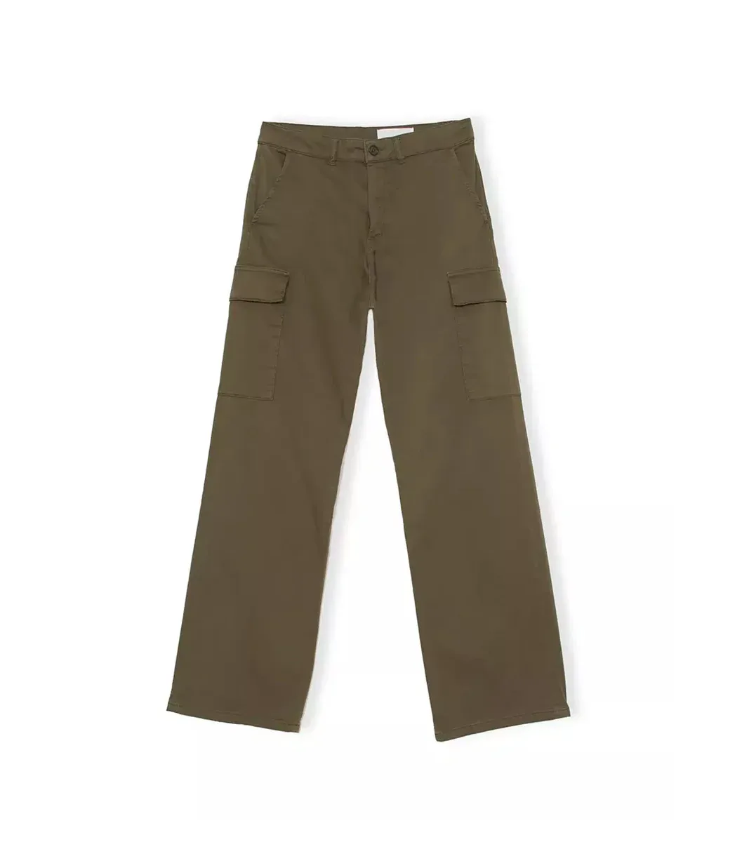 CARGO TROUSER BATTLE
