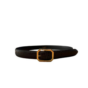 ANAIS BELT | BLACK
