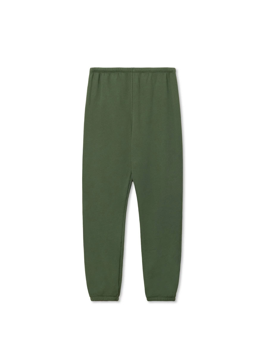 JOHNNY FRENCH TERRY SWEATPANT – תמונה 30