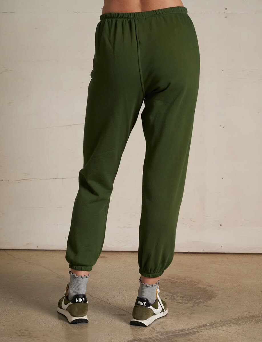 JOHNNY FRENCH TERRY SWEATPANT – תמונה 29