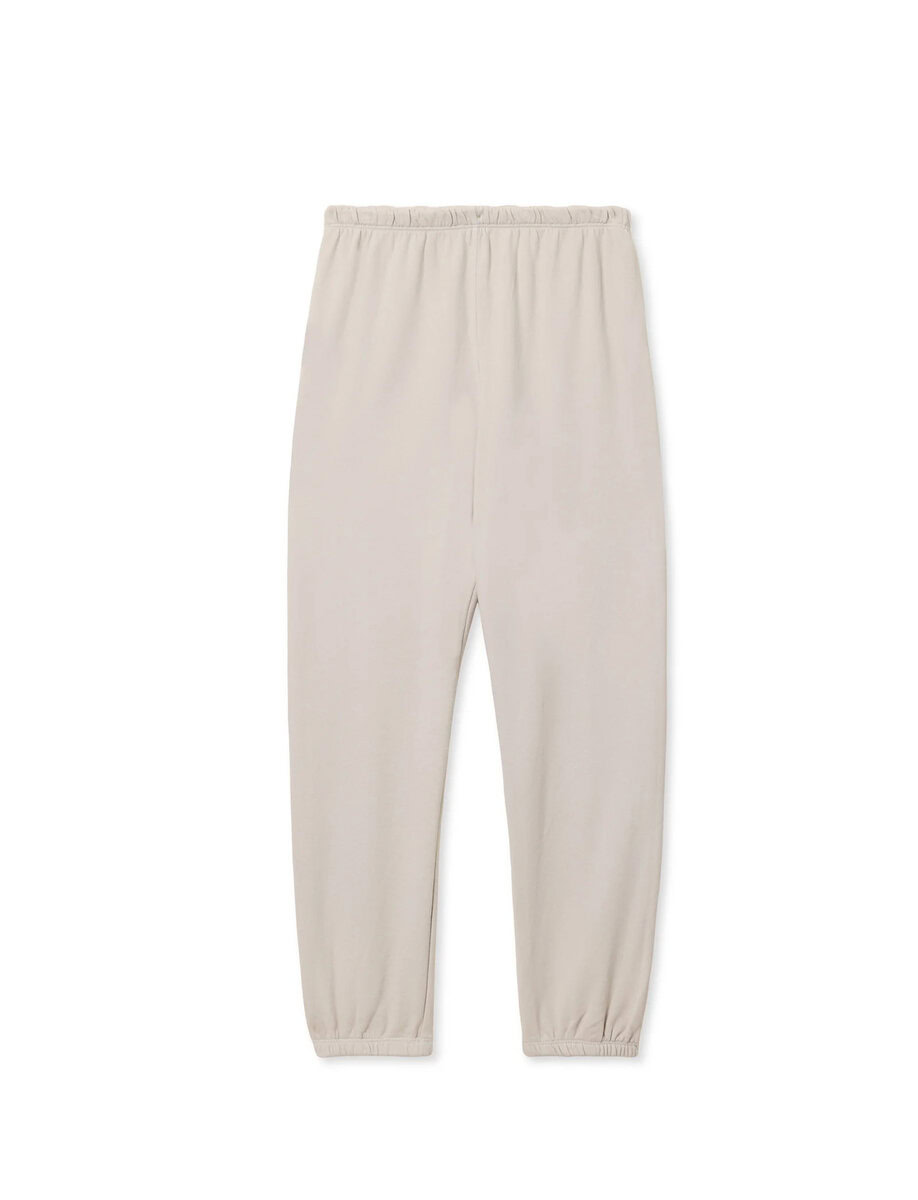 JOHNNY FRENCH TERRY SWEATPANT – תמונה 24