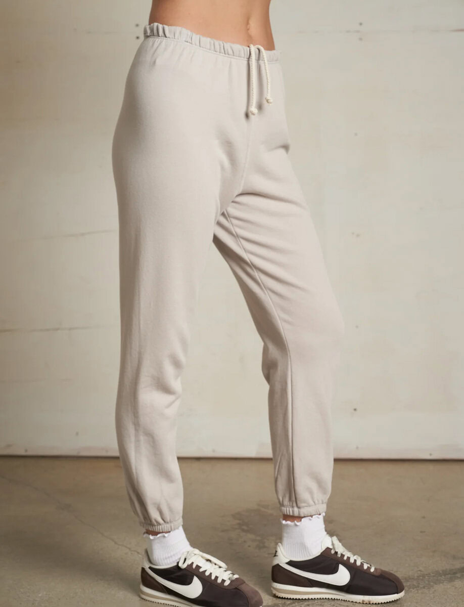 JOHNNY FRENCH TERRY SWEATPANT – תמונה 20