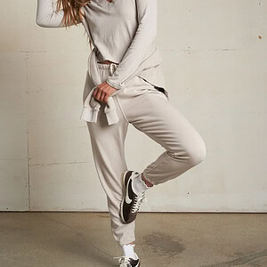 JOHNNY FRENCH TERRY SWEATPANT