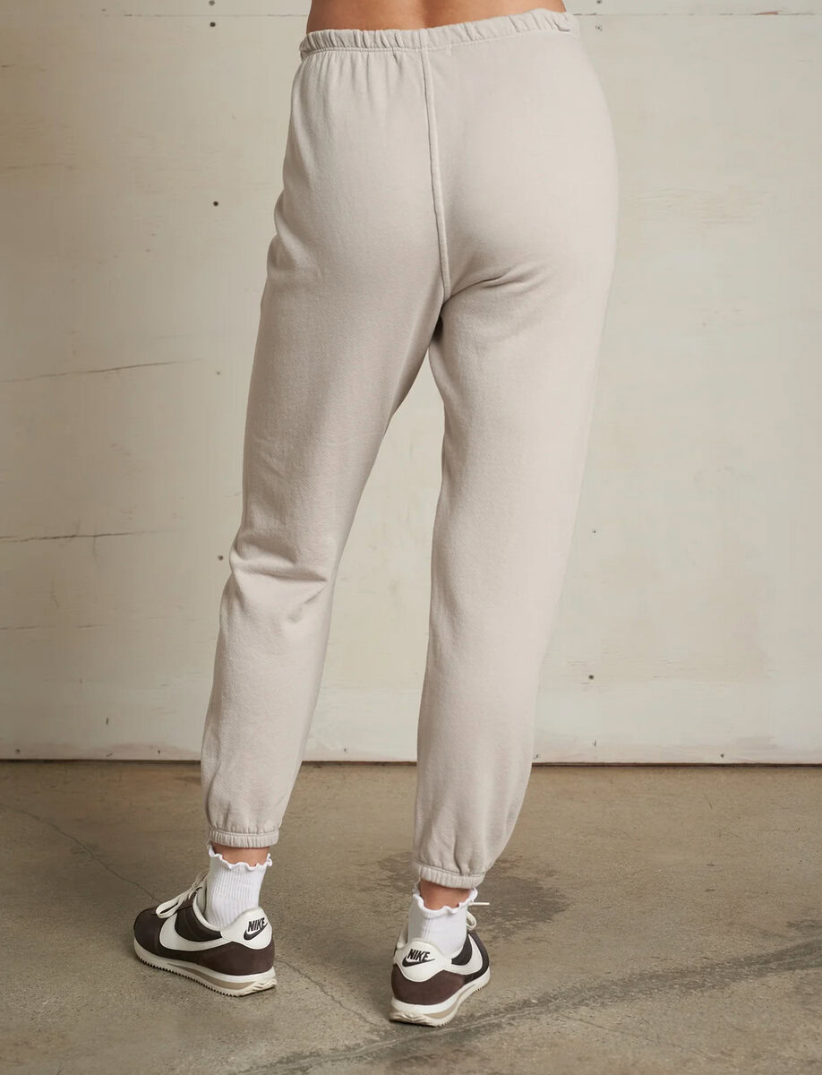 JOHNNY FRENCH TERRY SWEATPANT – תמונה 21
