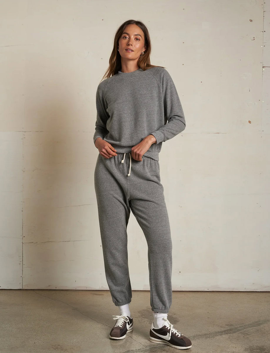 JOHNNY FRENCH TERRY SWEATPANT – תמונה 41