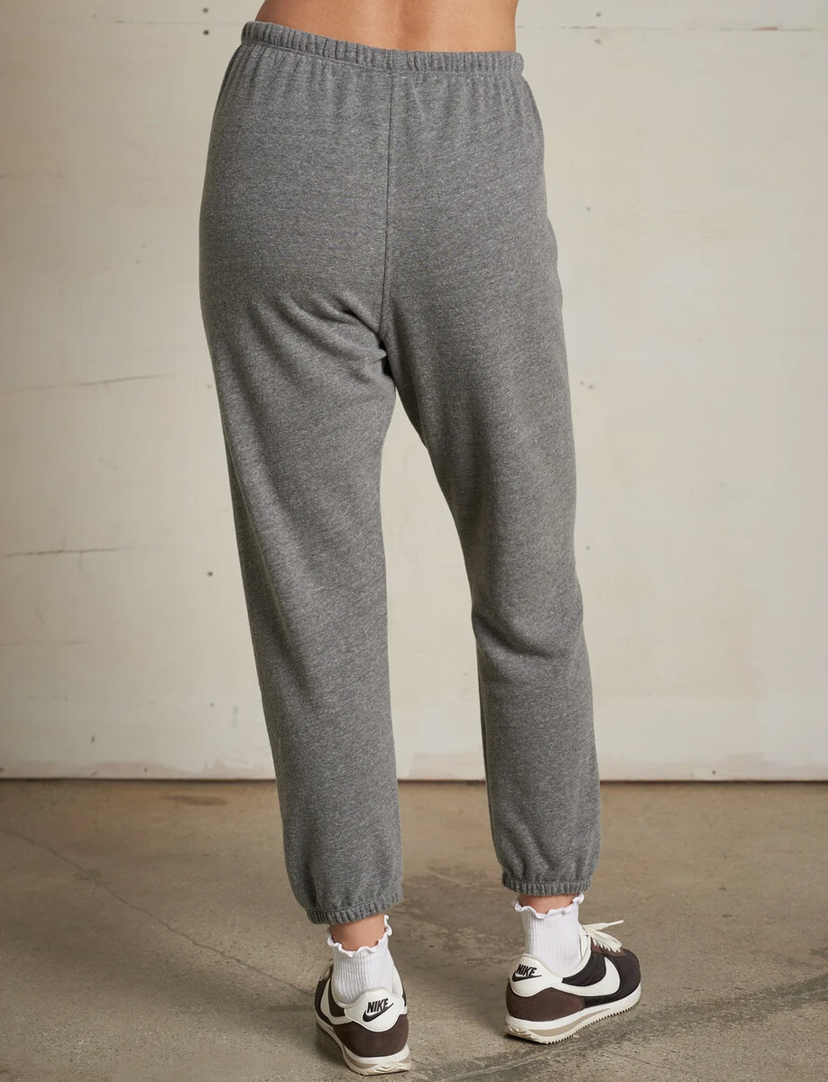 JOHNNY FRENCH TERRY SWEATPANT – תמונה 44