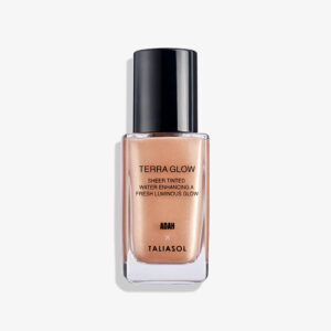 TERRA GLOW - ADAH X TALIASOL