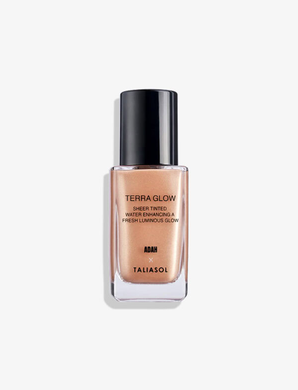 TERRA GLOW - ADAH X TALIASOL