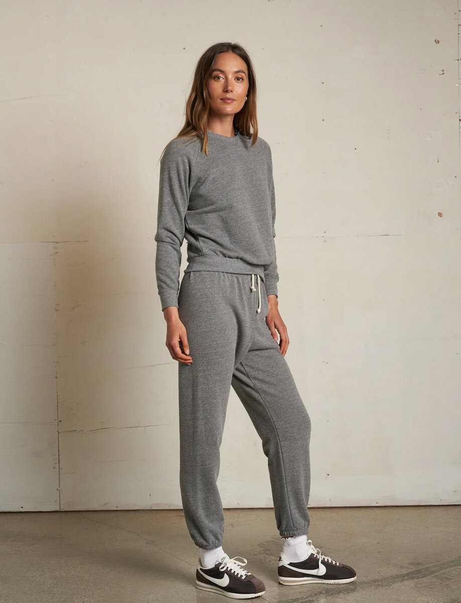 JOHNNY FRENCH TERRY SWEATPANT – תמונה 42