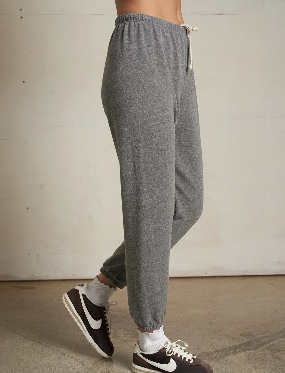 JOHNNY FRENCH TERRY SWEATPANT – תמונה 43