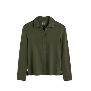 LONG SLEEVE SHIRT M004